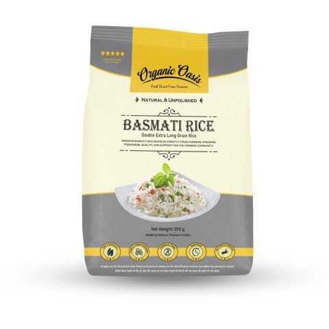 Basmati Rice