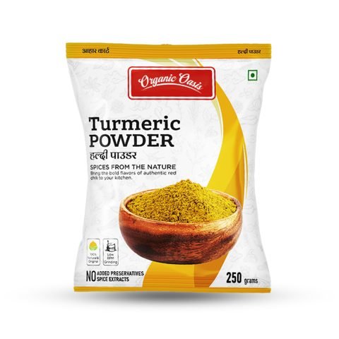 Haldi