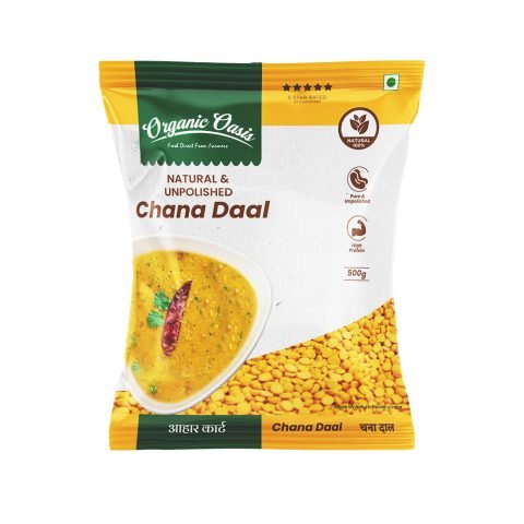 chana daal