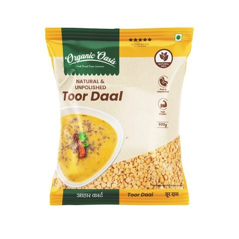 toor Daal